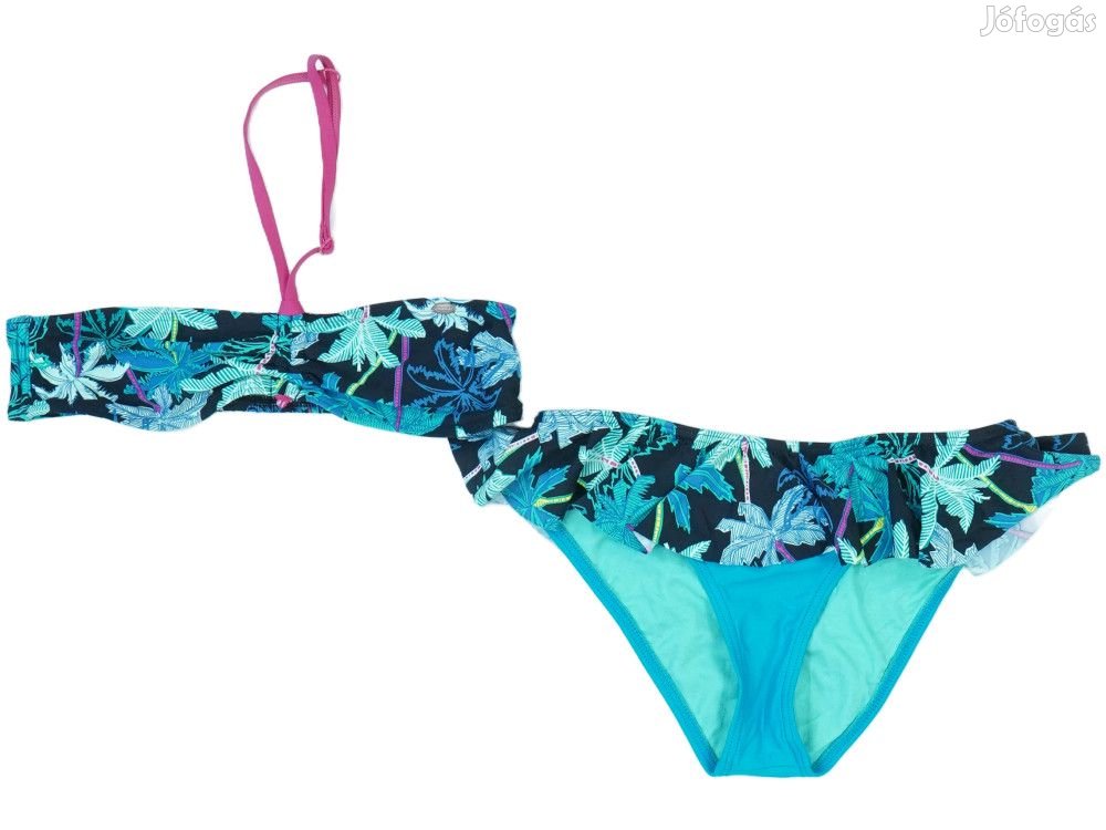 Oneill Új címkés Lány Bikini Méret 152