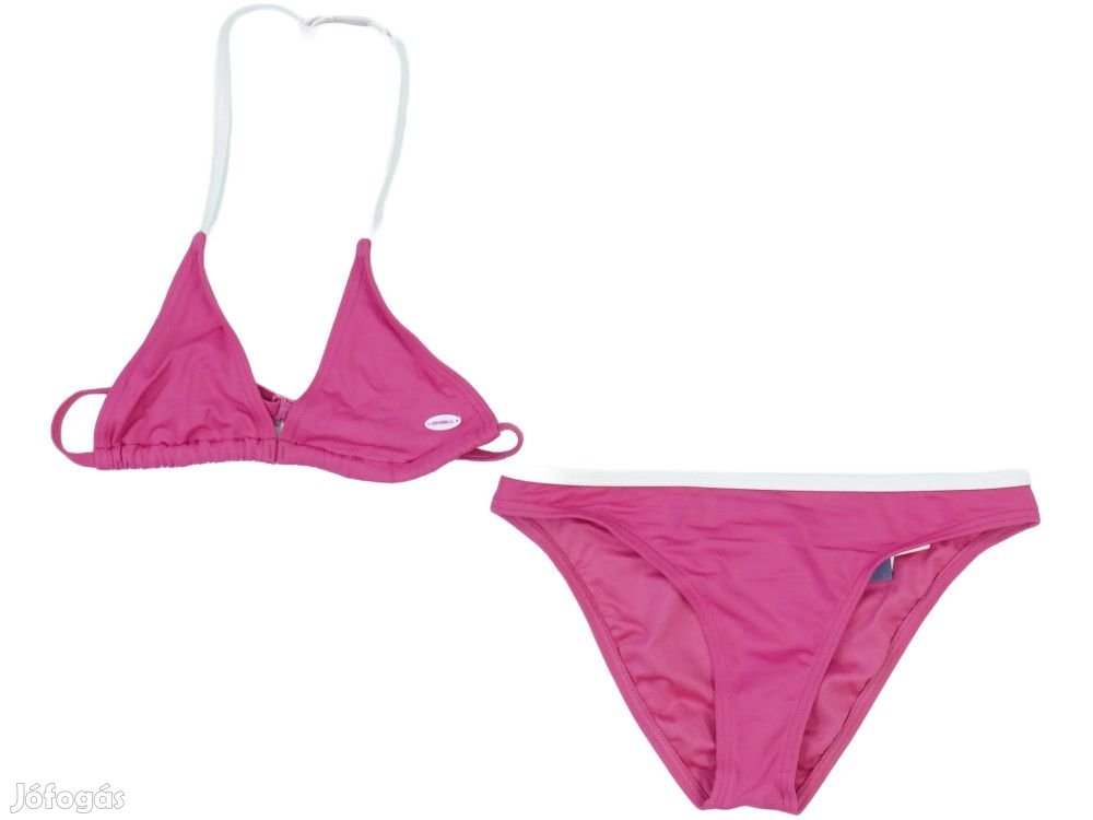 Oneill Új címkés Lány Bikini Méret 152