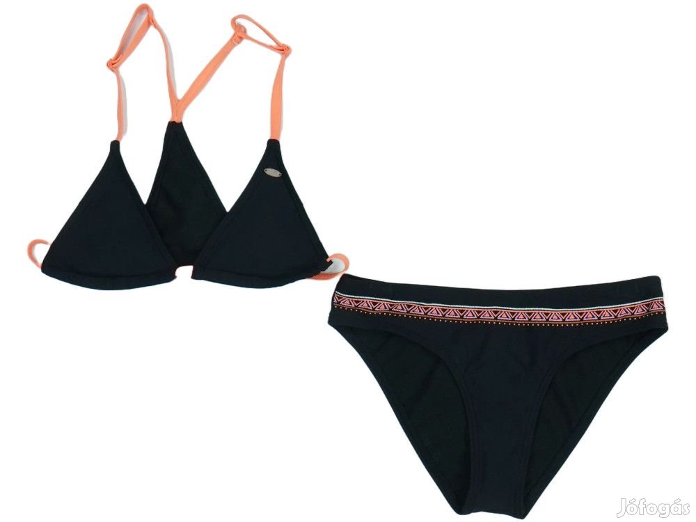 O'neill Új (címkés) Lány Bikini (Méret: 152)