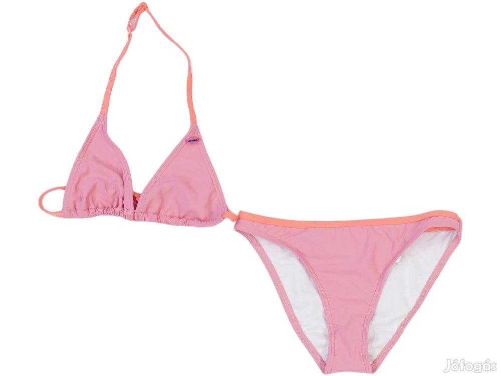 O'neill Új (címkés) Lány Bikini (Méret: 152)