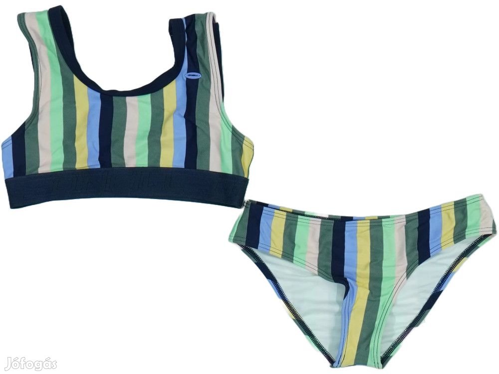 O'neill Új (címkés) Lány Bikini (Méret: 152)