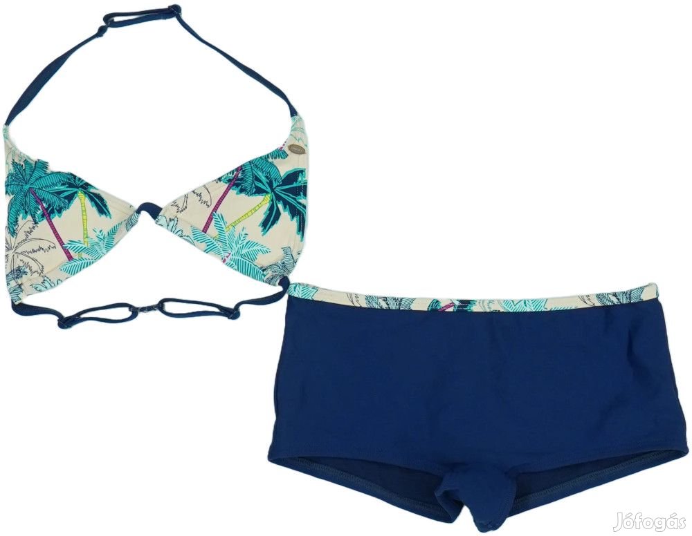 O'neill Új (címkés) Lány Bikini (Méret: 152)