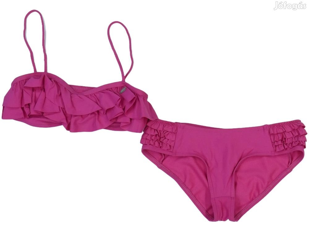 O'neill Új (címkés) Lány Bikini (Méret: 152)