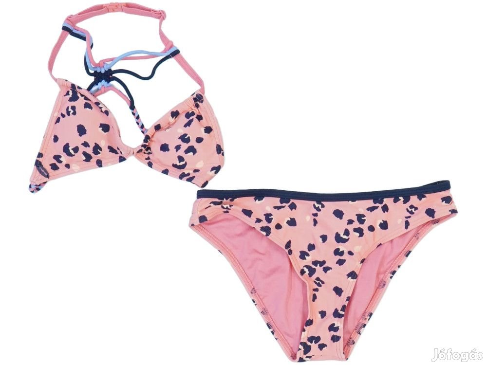 O'neill Új (címkés) Lány Bikini (Méret: 152)