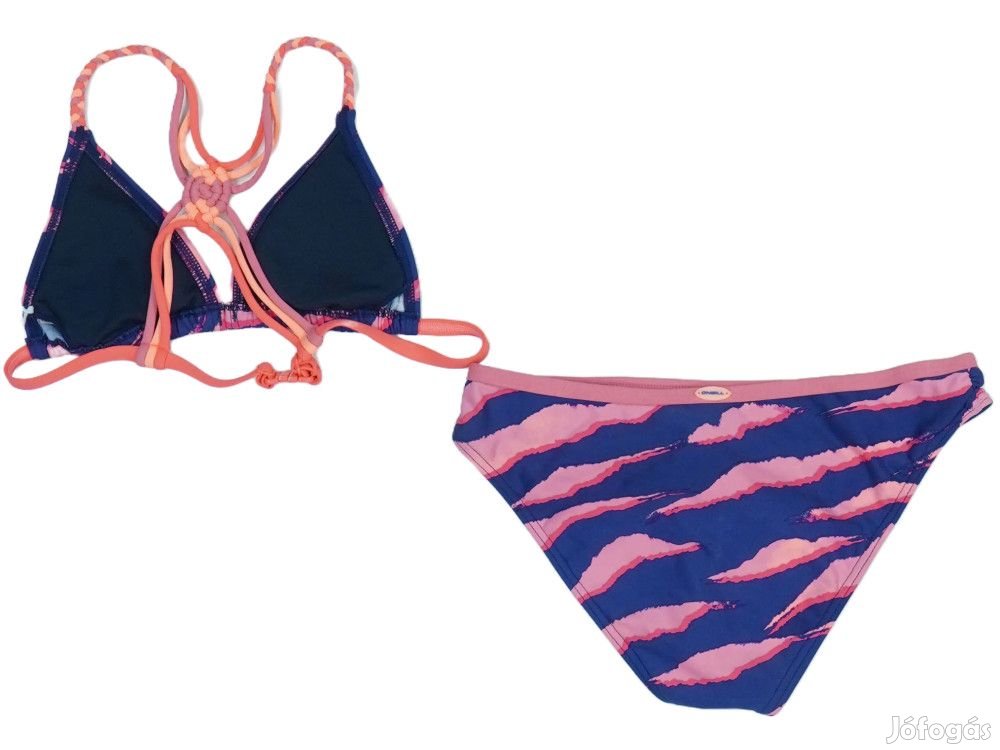 O'neill Új (címkés) Lány Bikini (Méret: 152)