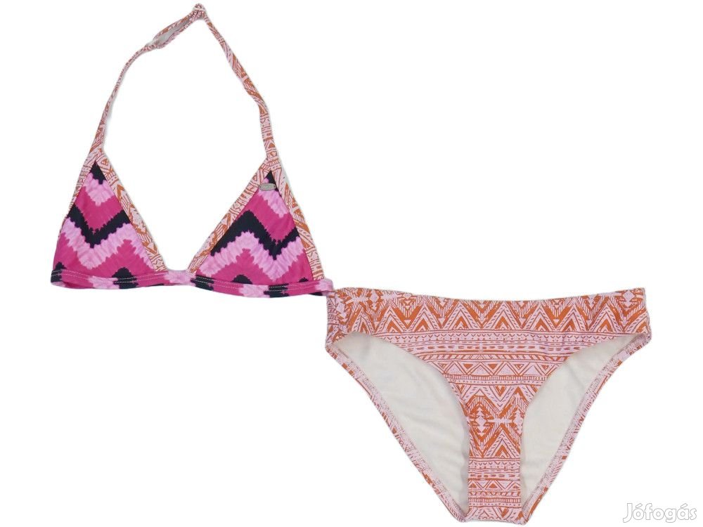 O'neill Új (címkés) Lány Bikini (Méret: 152)