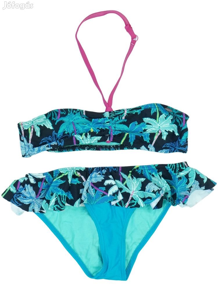 Oneill Új címkés Lány Bikini Méret 152