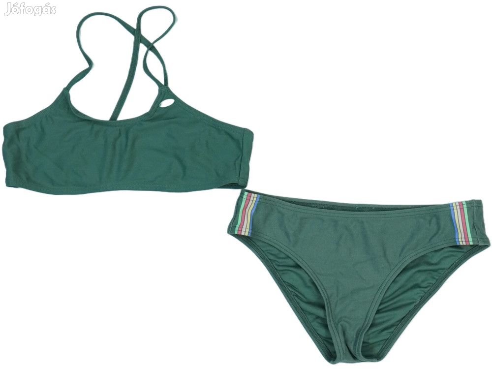 O'neill Új (címkés) Lány Bikini (Méret: 152)