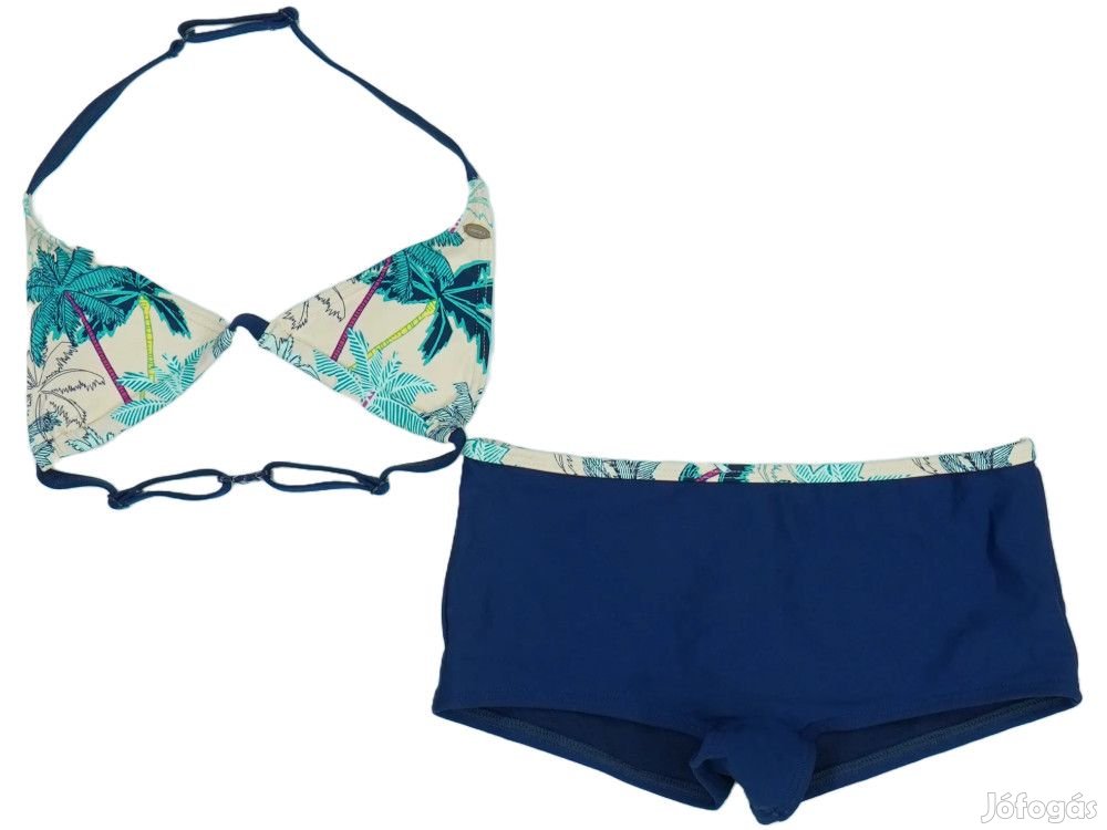 O'neill Új (címkés) Lány Bikini (Méret: 152)