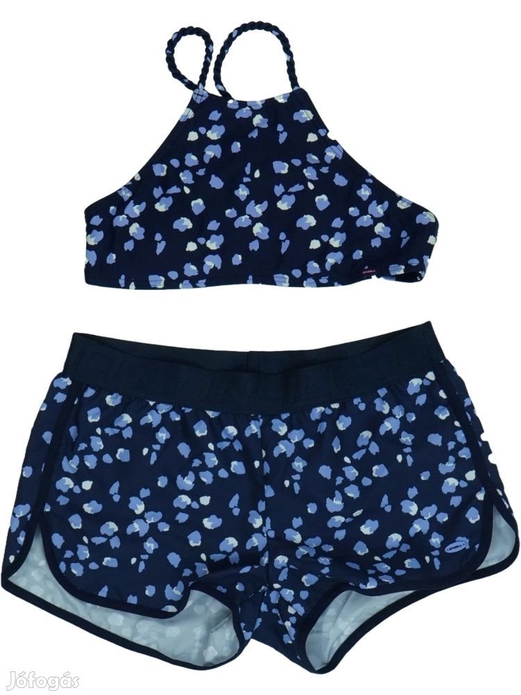 O'neill Új (címkés) Lány Bikini (Méret: 152)