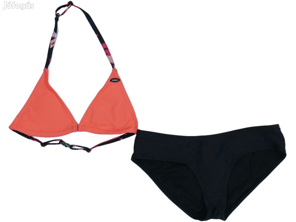 O'neill Új (címkés) Lány Bikini (Méret: 152)