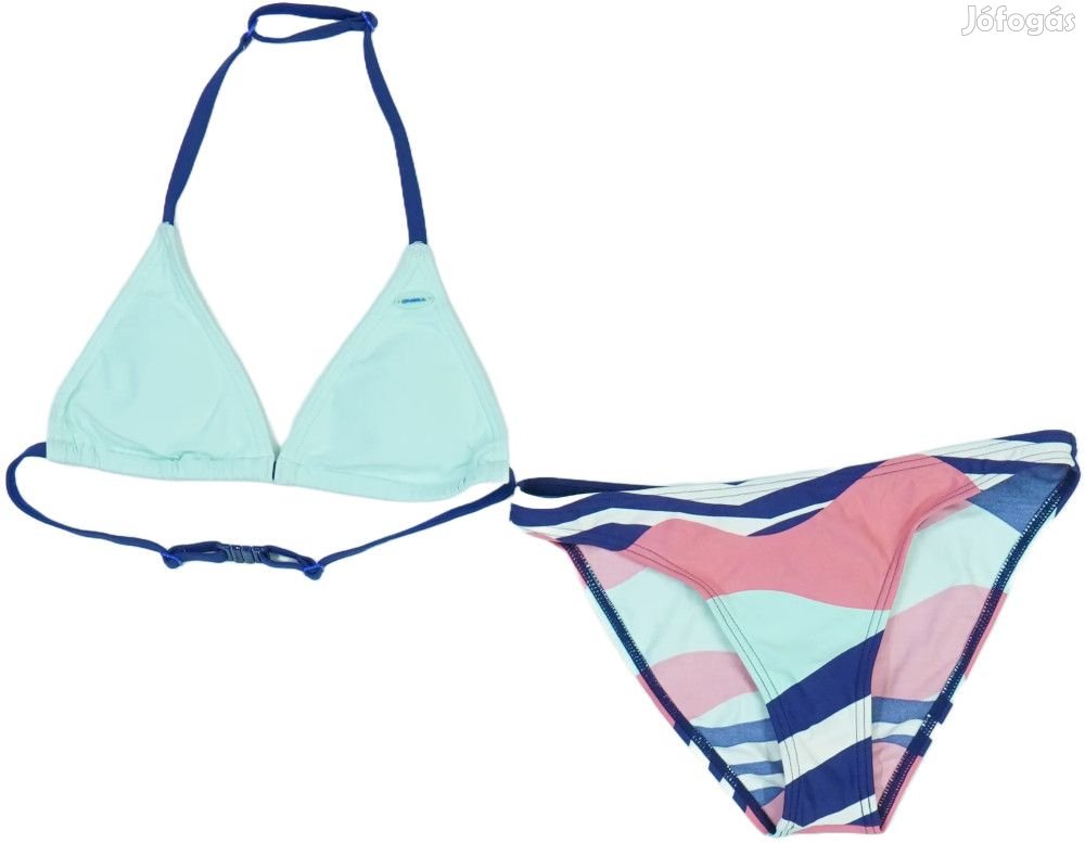 O'neill Új (címkés) Lány Bikini (Méret: 152)