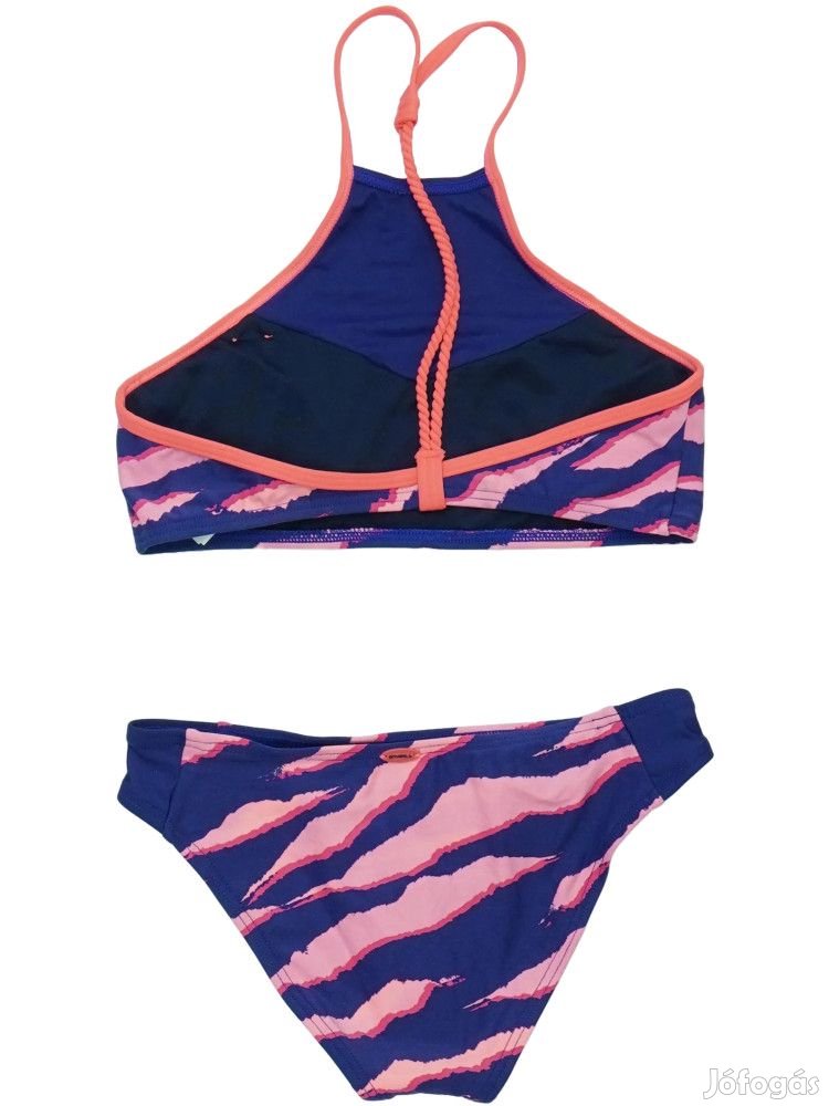O'neill Új (címkés) Lány Bikini (Méret: 152)