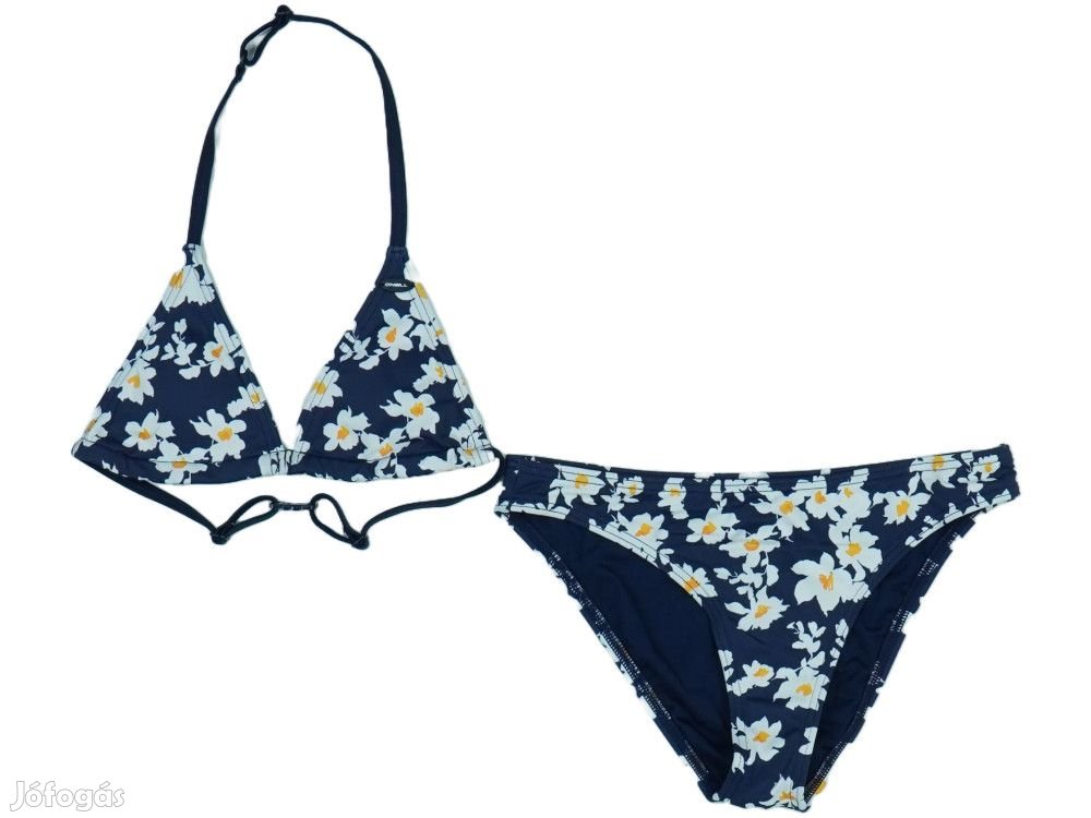 O'neill Új (címkés) Lány Bikini (Méret: 152)
