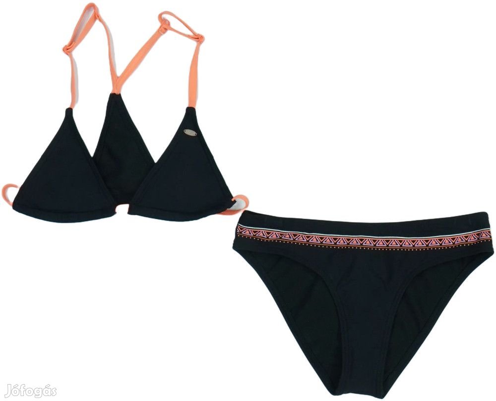 O'neill Új (címkés) Lány Bikini (Méret: 152)
