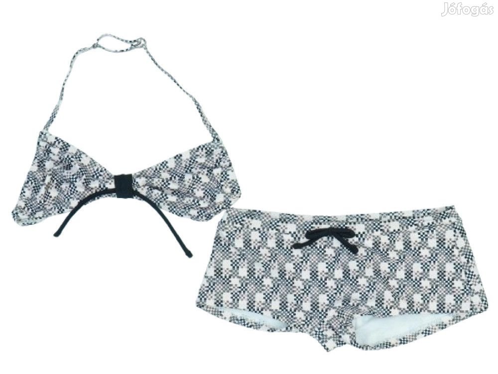 Oneill Új címkés Lány Bikini Méret 152