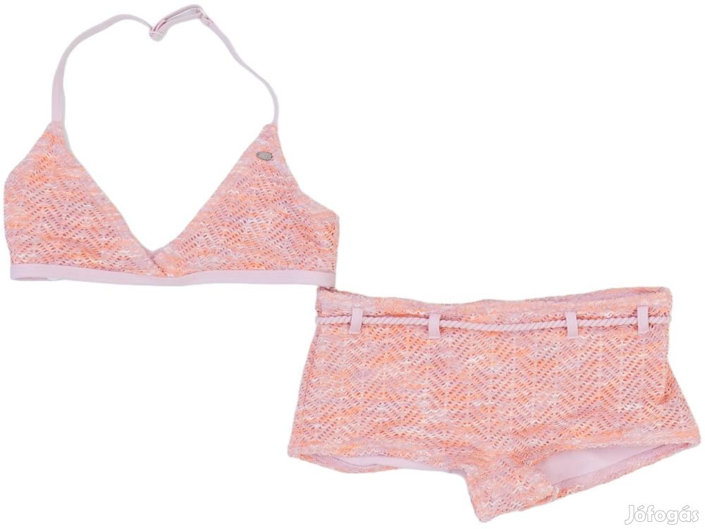 O'neill Új (címkés) Lány Bikini (Méret: 152)