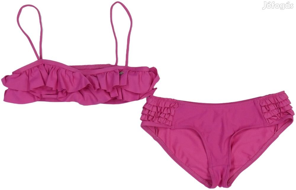 O'neill Új (címkés) Lány Bikini (Méret: 152)