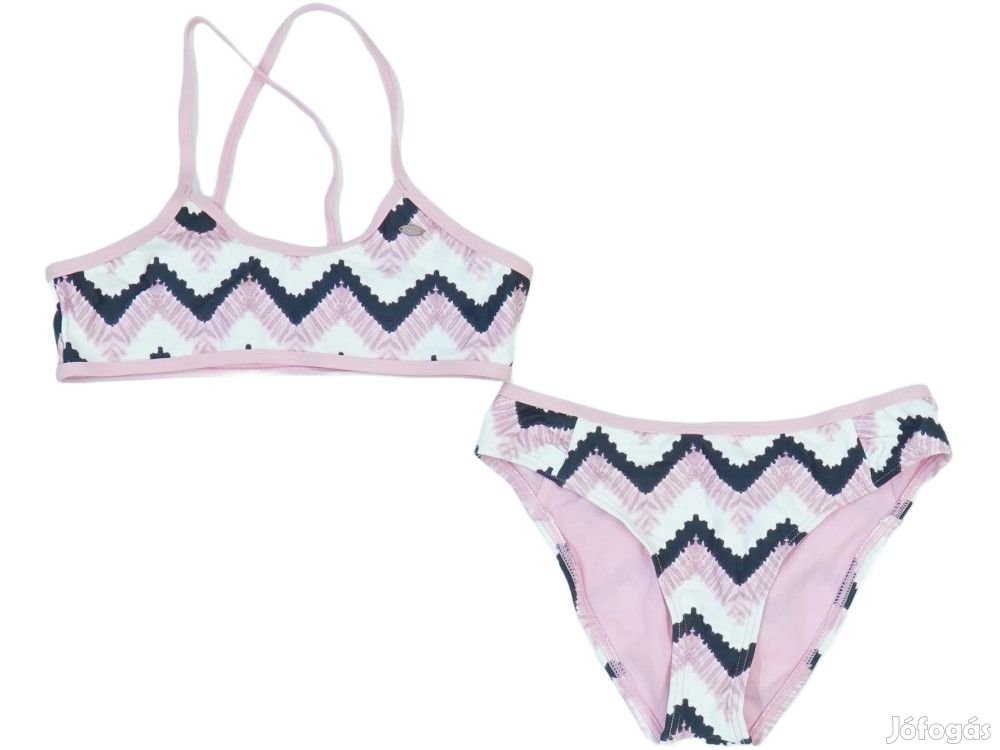 O'neill Új (címkés) Lány Bikini (Méret: 152)