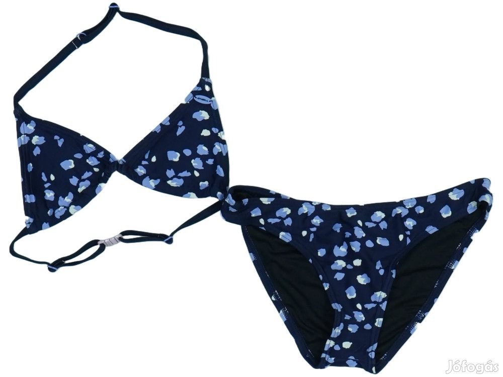 O'neill Új (címkés) Lány Bikini (Méret: 152)
