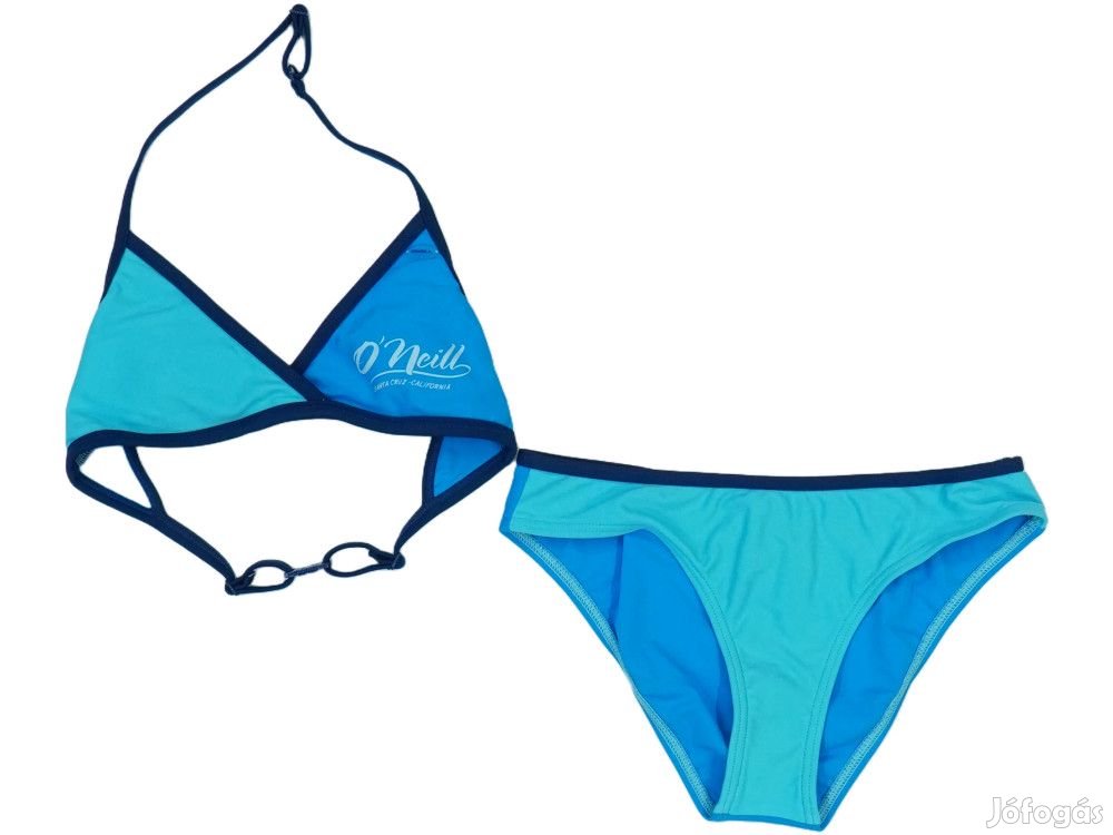 O'neill Új (címkés) Lány Bikini (Méret: 152)