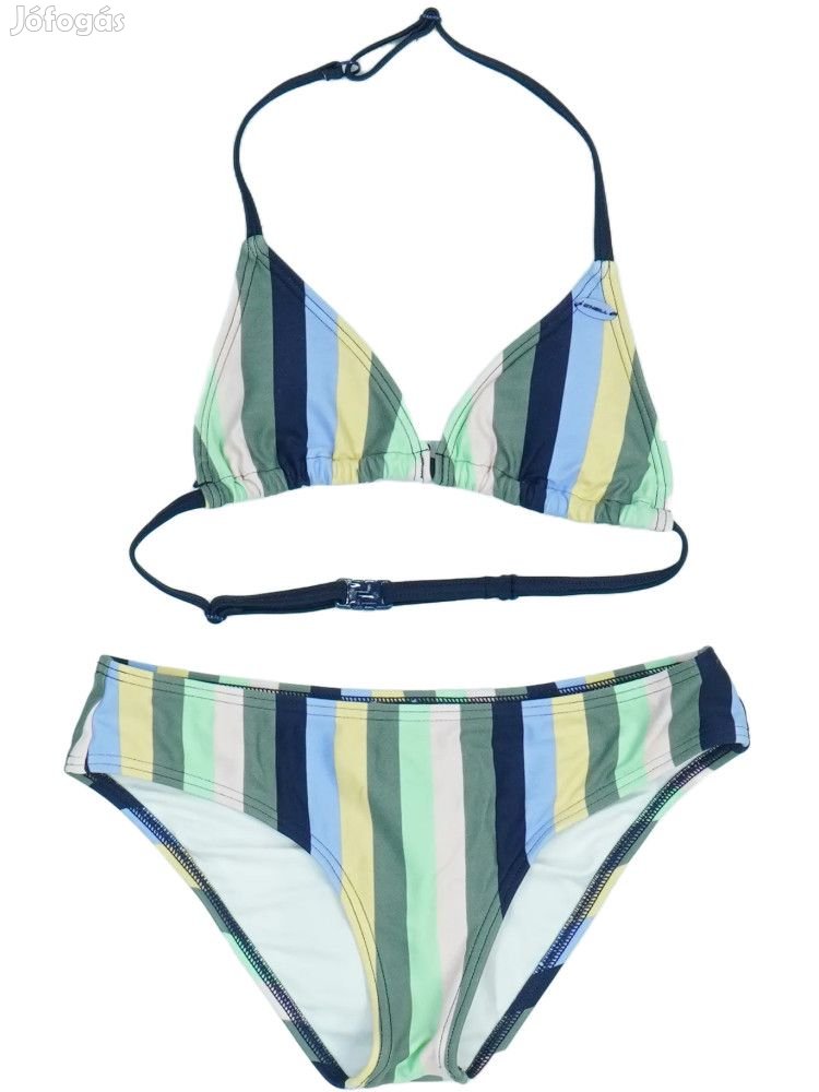 Oneill Új címkés Lány Bikini Méret 152
