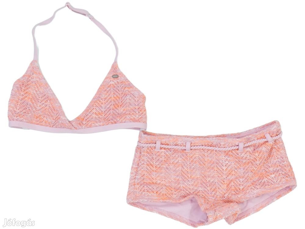 O'neill Új (címkés) Lány Bikini (Méret: 152)