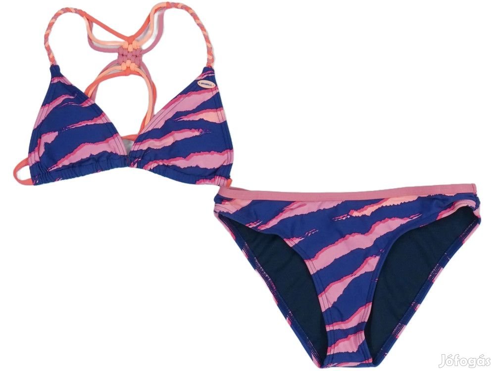 O'neill Új (címkés) Lány Bikini (Méret: 152)
