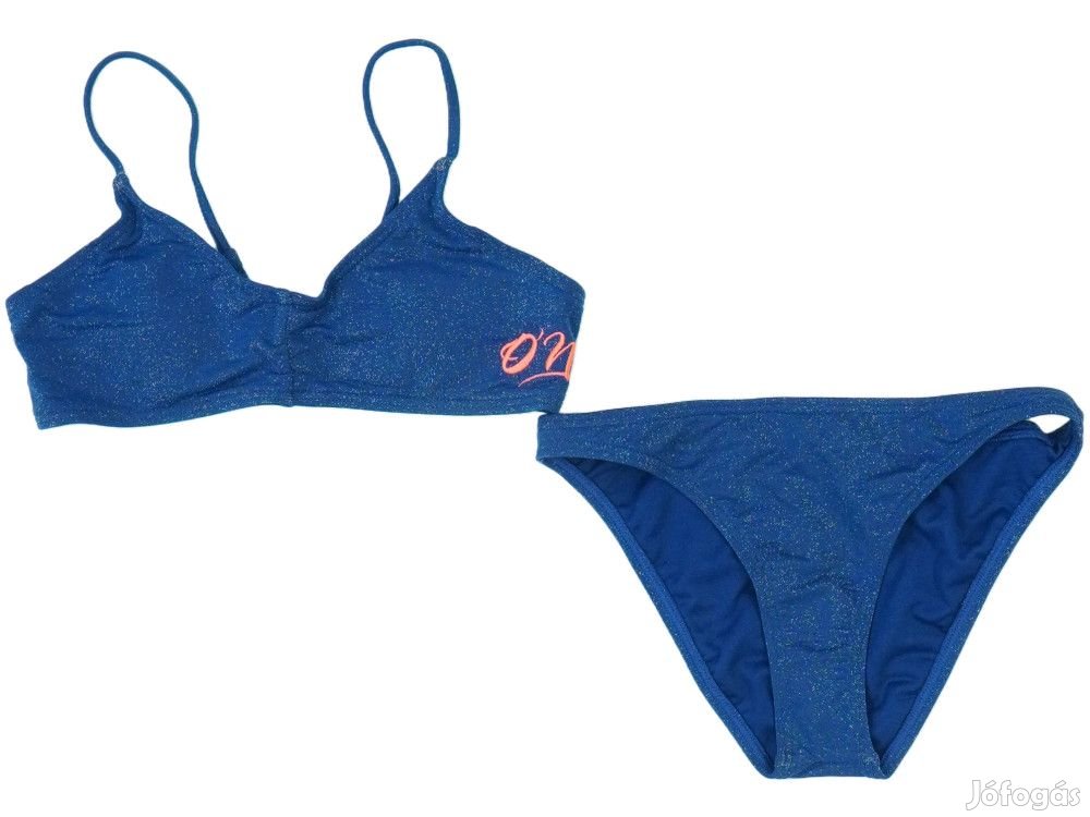 Oneill Új címkés Lány Bikini Méret 152