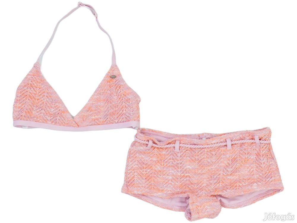 O'neill Új (címkés) Lány Bikini (Méret: 152)