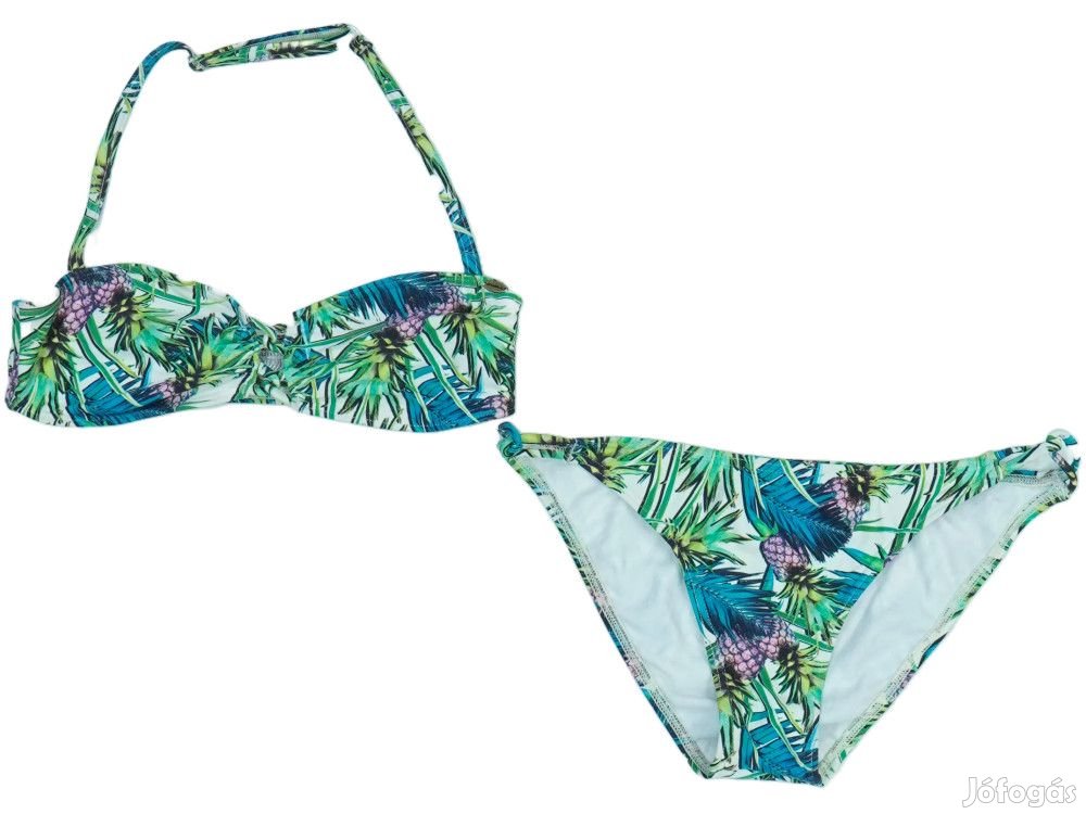 O'neill Új (címkés) Lány Bikini (Méret: 152)