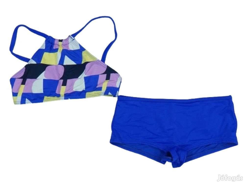 O'neill Új (címkés) Lány Bikini (Méret: 152)