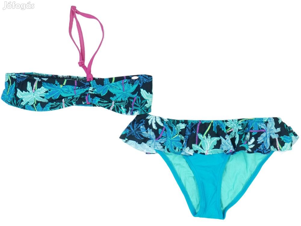 O'neill Új (címkés) Lány Bikini (Méret: 152)