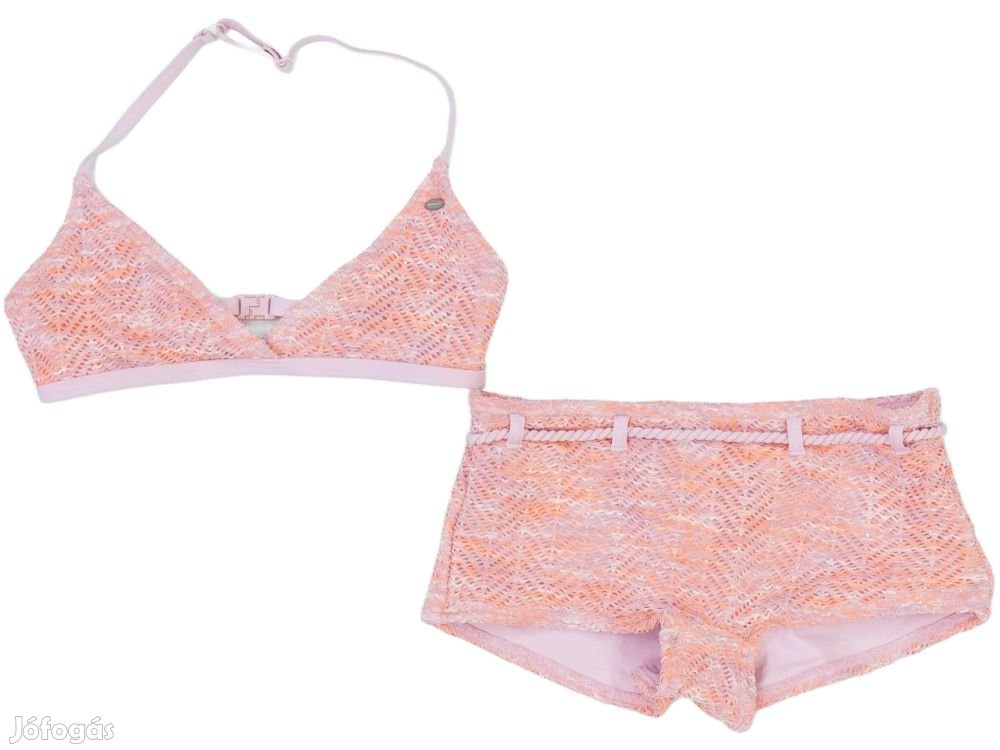 O'neill Új (címkés) Lány Bikini (Méret: 152)