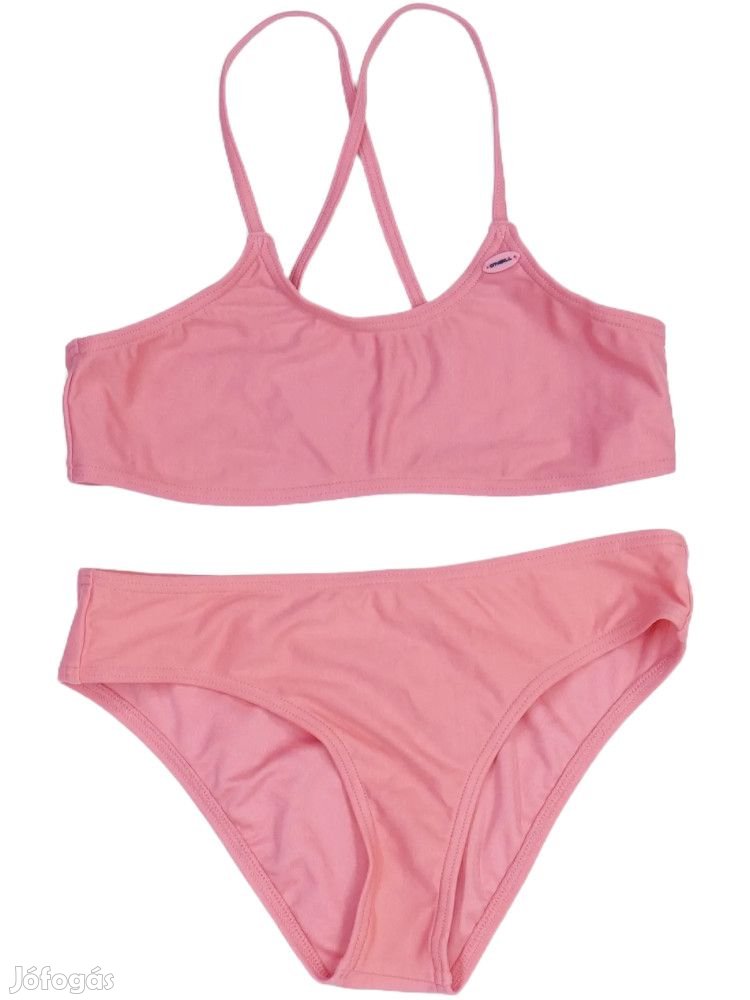 Oneill Új címkés Lány Bikini Méret 152