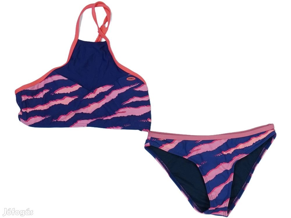 O'neill Új (címkés) Lány Bikini (Méret: 152)