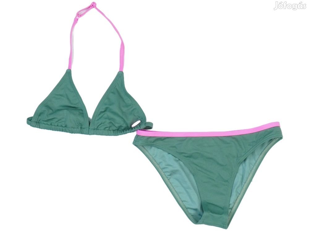 Oneill Új címkés Lány Bikini Méret 152