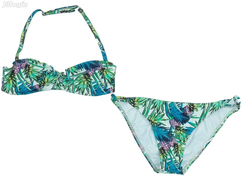 O'neill Új (címkés) Lány Bikini (Méret: 152)
