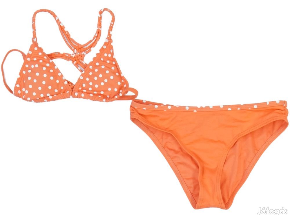 Oneill Új címkés Lány Bikini Méret 152