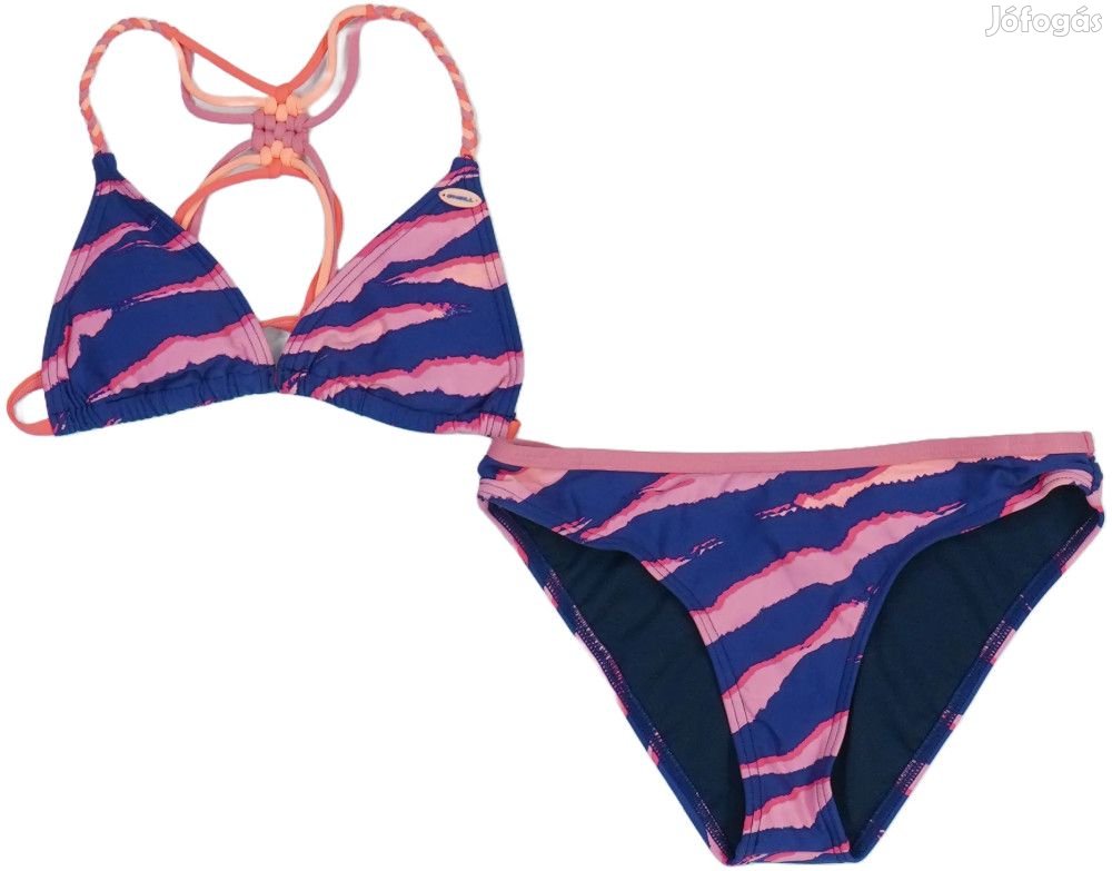 O'neill Új (címkés) Lány Bikini (Méret: 152)