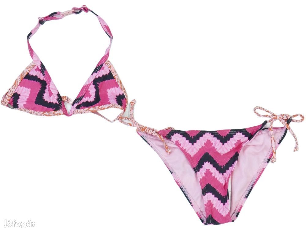 O'neill Új (címkés) Lány Bikini (Méret: 152)