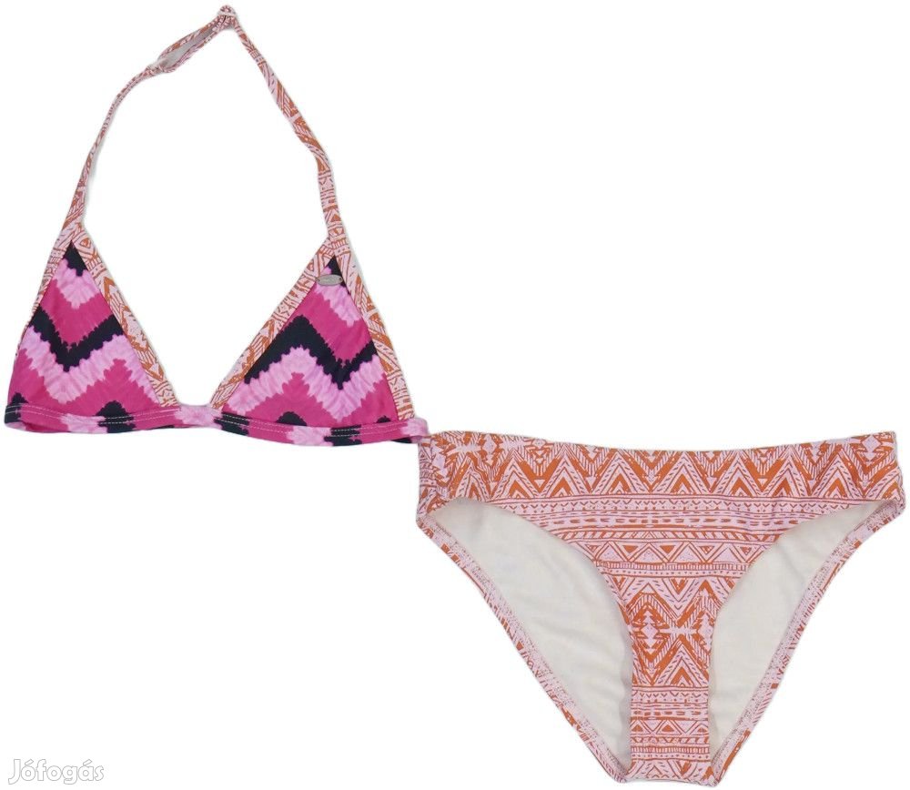 O'neill Új (címkés) Lány Bikini (Méret: 152)
