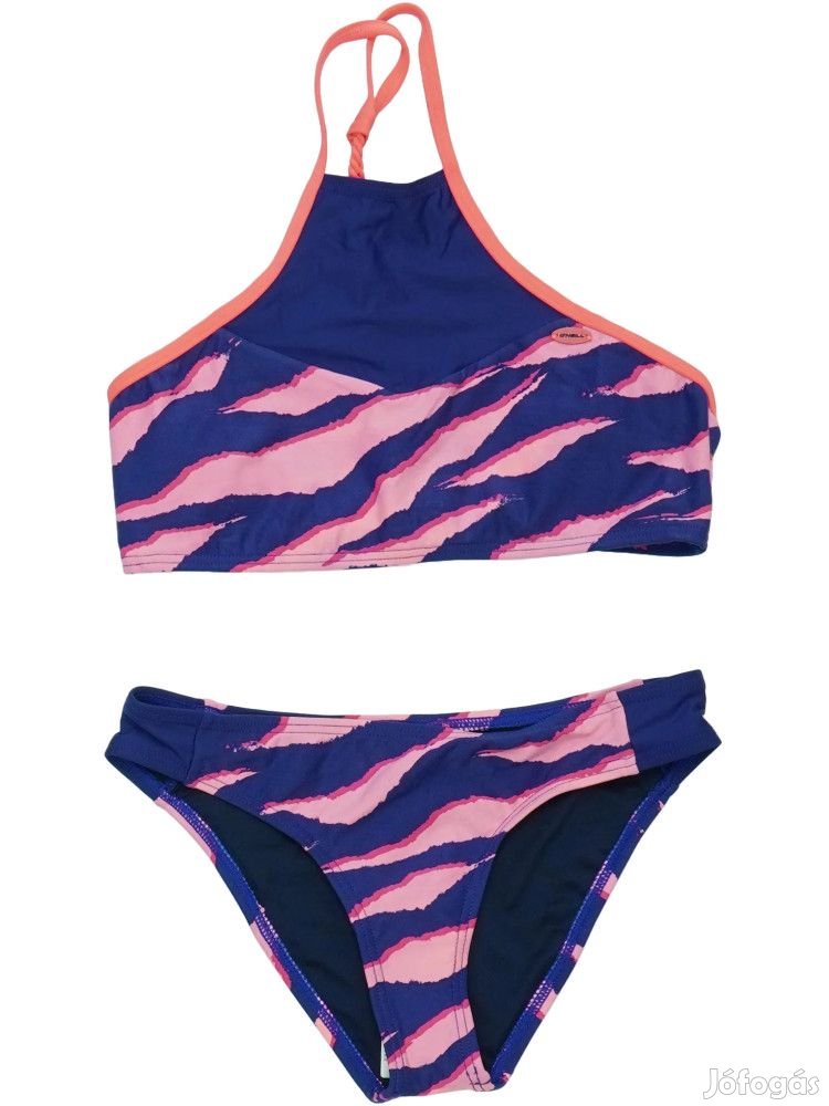 O'neill Új (címkés) Lány Bikini (Méret: 152)