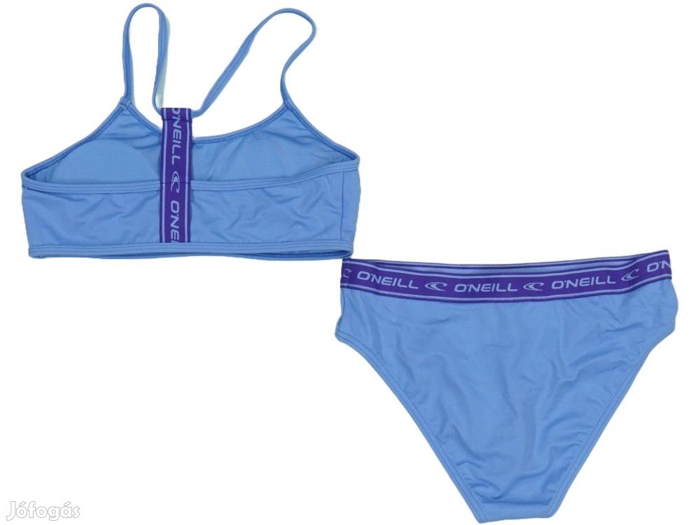 O'neill Új (címkés) Lány Bikini (Méret: 152)