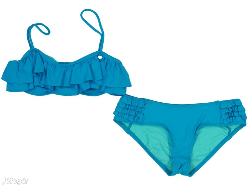 O'neill Új (címkés) Lány Bikini (Méret: 152)