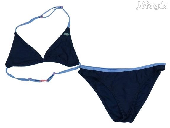 O'neill Új (címkés) Lány Bikini (Méret: 152)