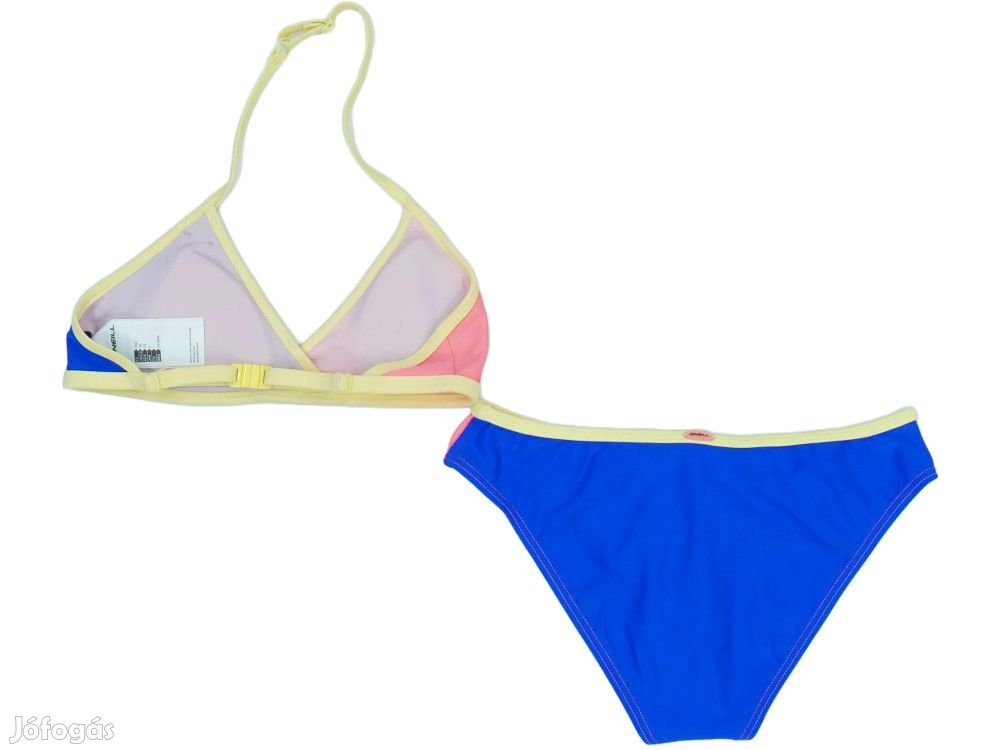 O'neill Új (címkés) Lány Bikini (Méret: 152)