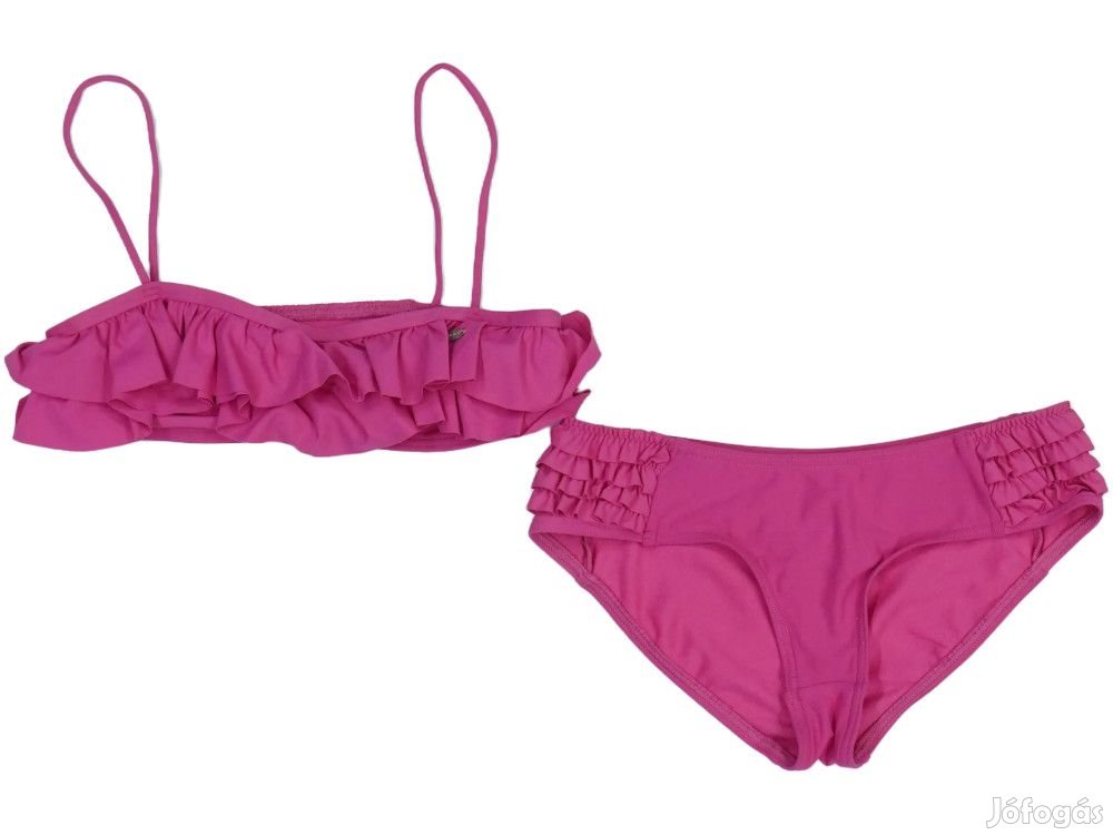 O'neill Új (címkés) Lány Bikini (Méret: 152)