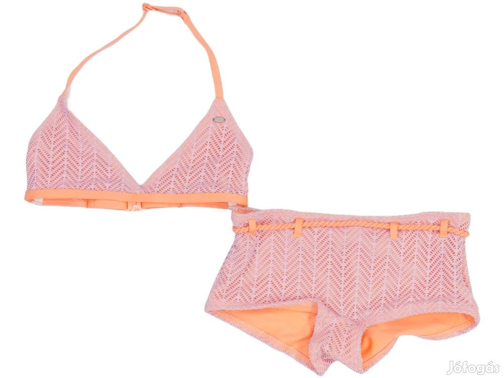 O'neill Új (címkés) Lány Bikini (Méret: 152)