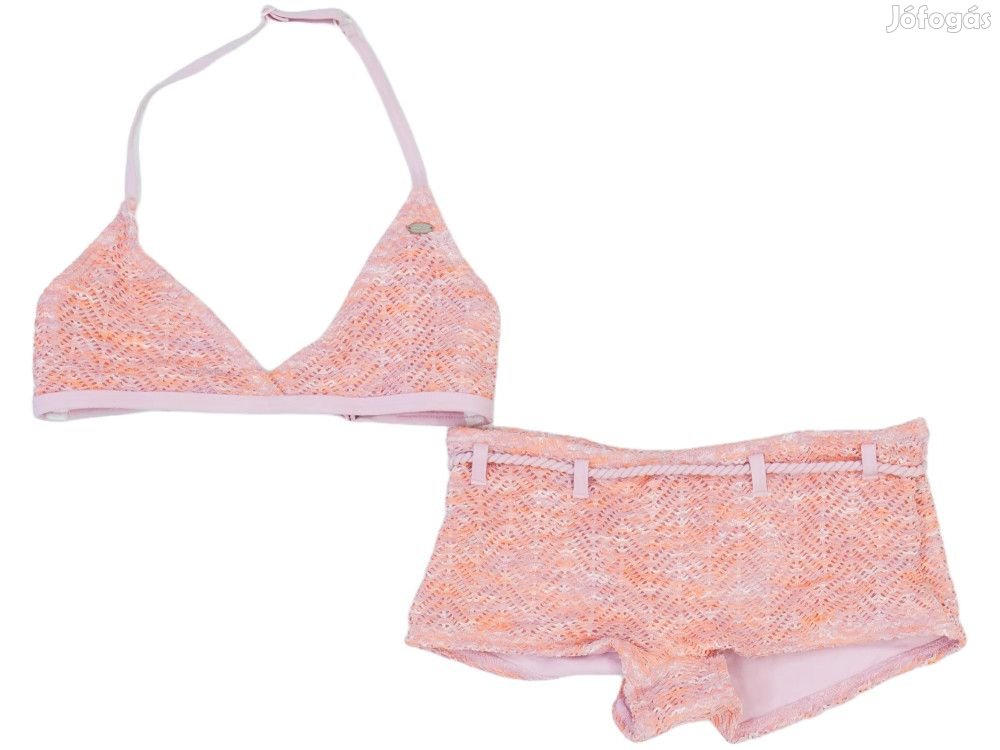 O'neill Új (címkés) Lány Bikini (Méret: 152)
